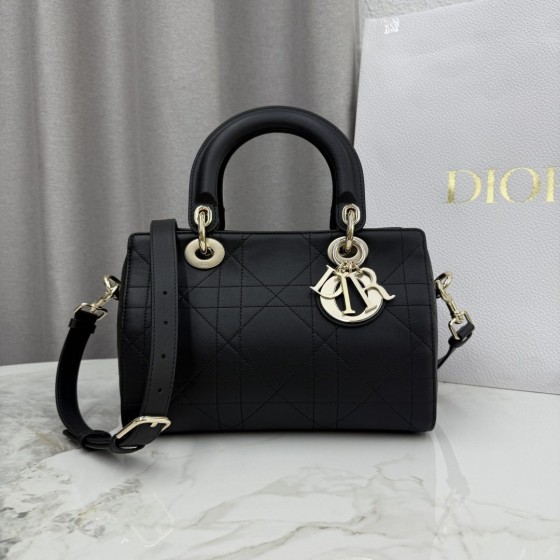 Dior Granville Bag Multi-way Handbag Crossbody Shoulder Tote
