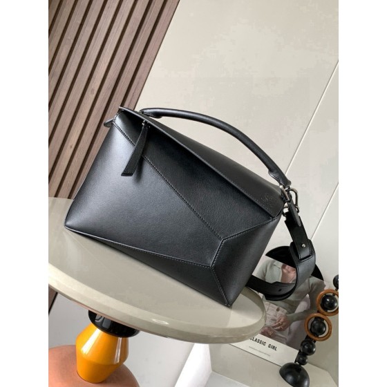 Loewe Puzzle 29cm Geometric Handbag