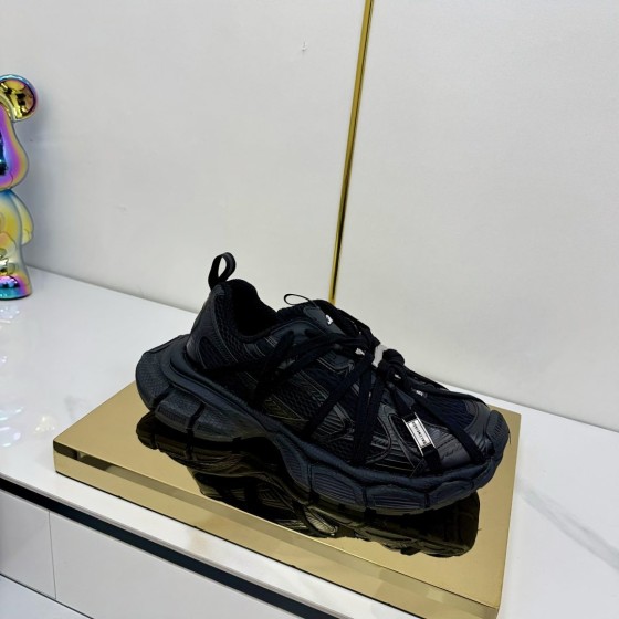 Balenciaga 3XL Sneaker 9th Gen Spider-Man Series