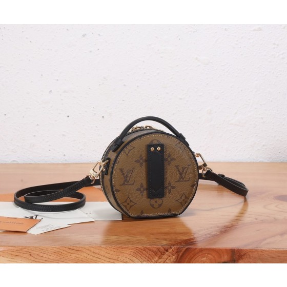 LV Boite Chapeau Mini Bag M68276