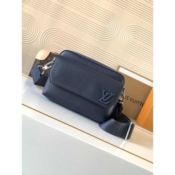LV Fastline Messenger Bag M22611