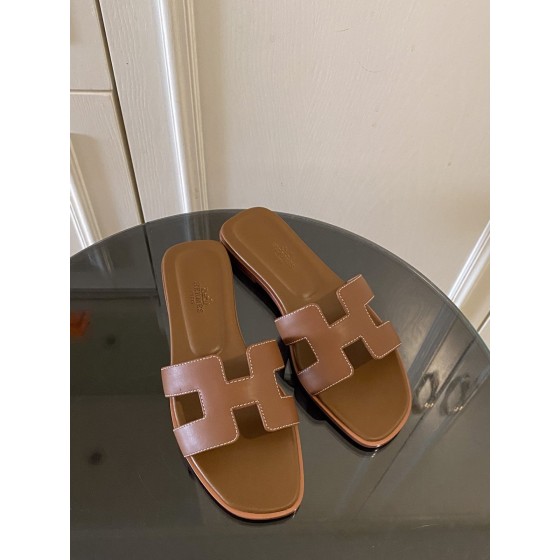 Hermes Women's Sandals Slippers