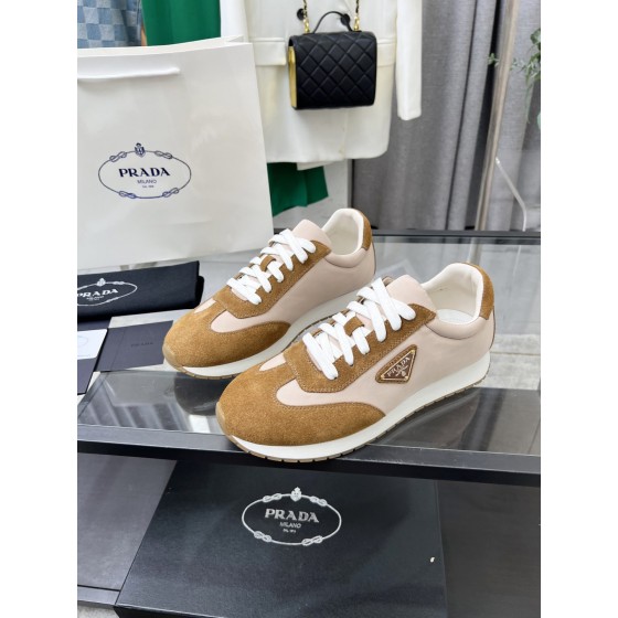 Prada Couple Matching Shoes