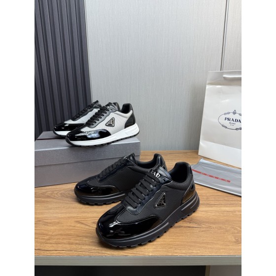 Prada Men's Sneakers