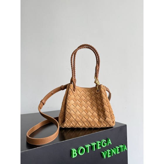 Bottega Veneta Rachute Handbag 796569