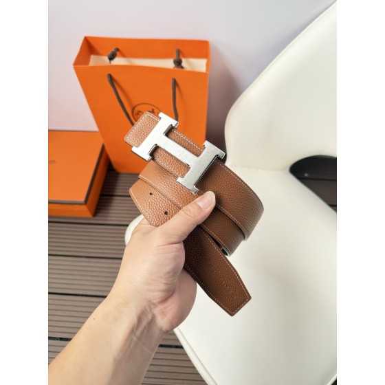 Hermes Men Belt