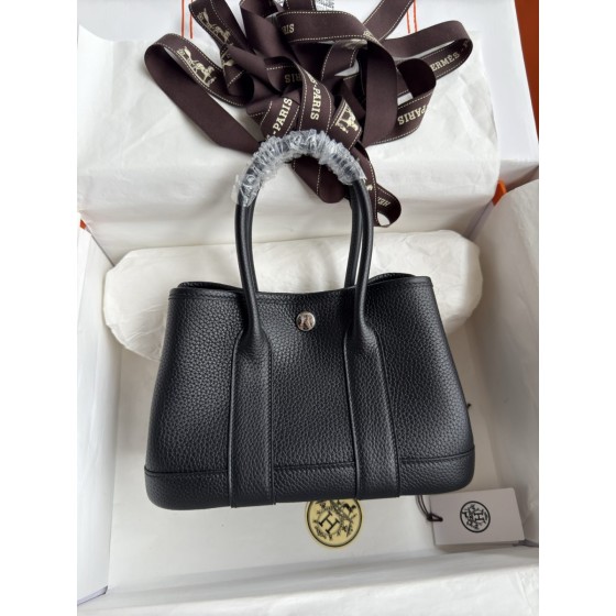 Hermes Mini Neo Garden Bag 23cm