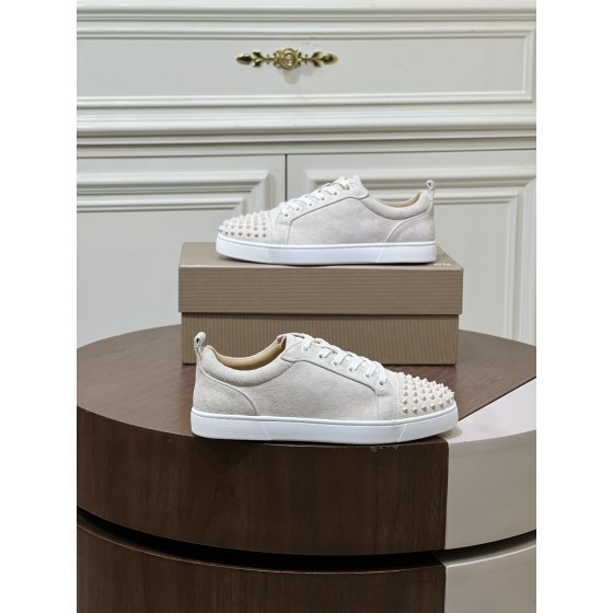 CL Men's Casual Skate Sneakers