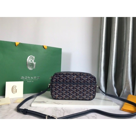 Goyard Cap‑Vert PM Unisex Camera Bag