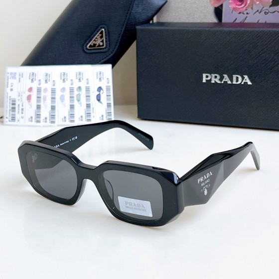 Prada SPR17W-F Eyeglasses