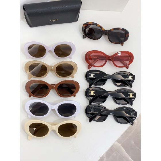 Celine Triomphe Sunglasses
