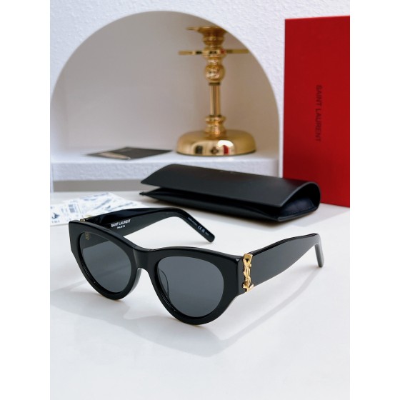 YSL Versatile Eyeglasses
